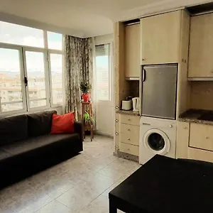 Apartamento en el Centro de Torremolinos Apartamento Torremolinos