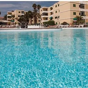 Olas 206 Apartamento Maspalomas (Gran Canaria)