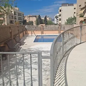 Cala De Ii Apartamento Nerja