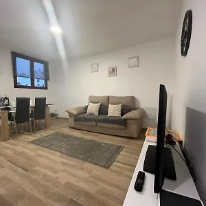 Apartamento Casco Histórico Fontanales Apartamento Agua de Fontanales