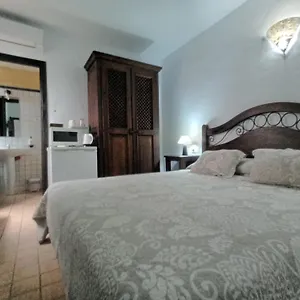 Appartement Casa Lareymora, Algarrobo