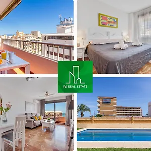Fontana 5d By Ivi Real Estate Apartamento Torremolinos