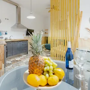 Appartement Letsmalaga - Lovely Studio In Centre, Málaga