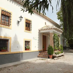 El Molino De Batán Casa rural