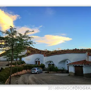 Cuevas Del Zenete Apartamento
