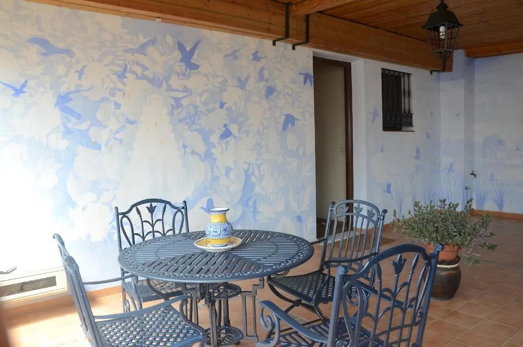 Country house Alojamiento Tartessos Apartment Villamanrique De La Condesa