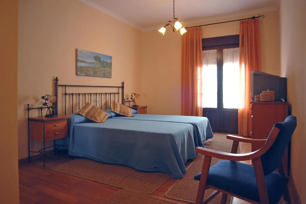 Alojamiento Tartessos Apartment Villamanrique De La Condesa