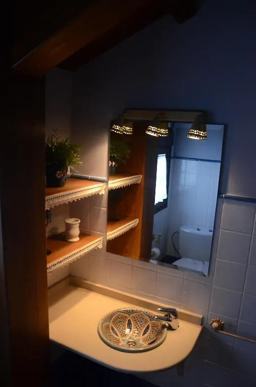Country house Alojamiento Tartessos Apartment Villamanrique De La Condesa