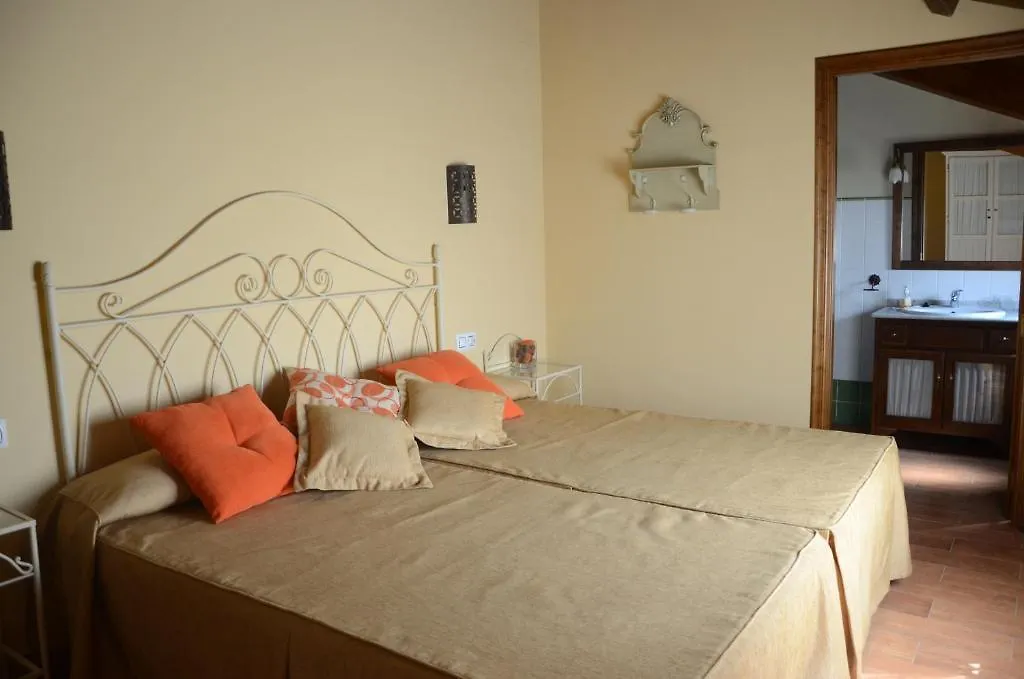 Alojamiento Tartessos Apartment Villamanrique De La Condesa Spain