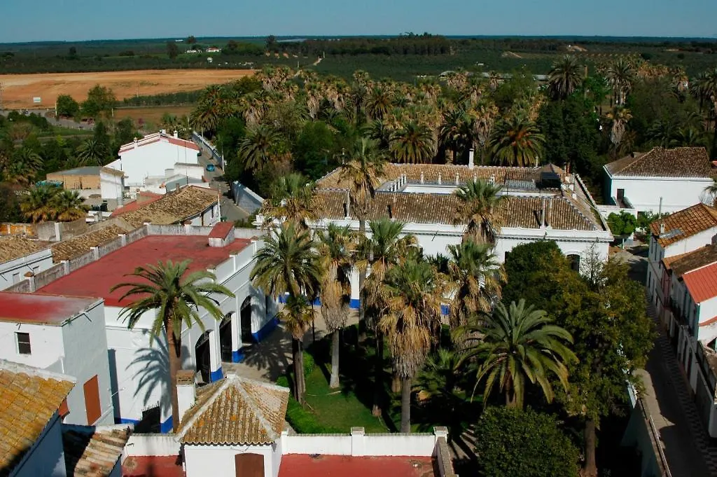 Country house Alojamiento Tartessos Apartment Villamanrique De La Condesa Spain